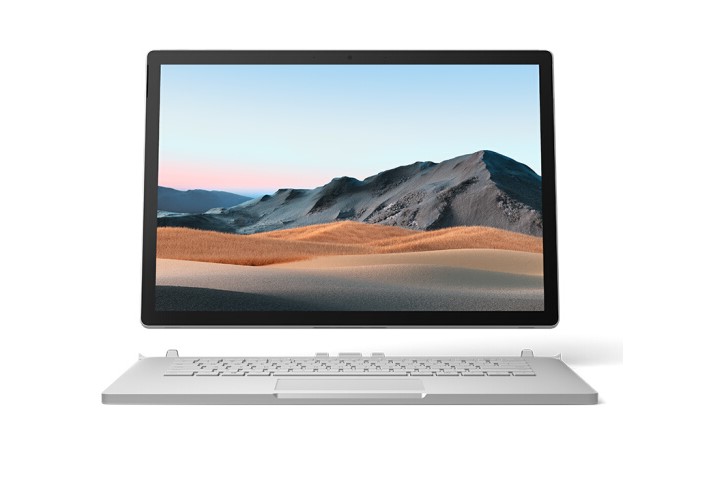 丹寨Surface 维修前的准备工作