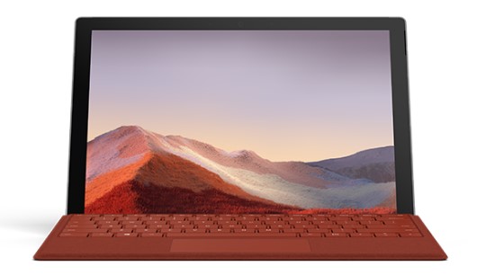 丹寨清洁和维护 Surface